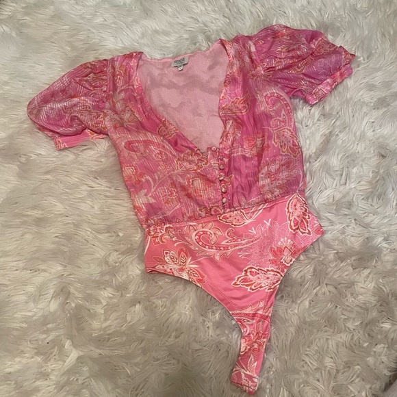 Bodysuit - Picture 3 of 6